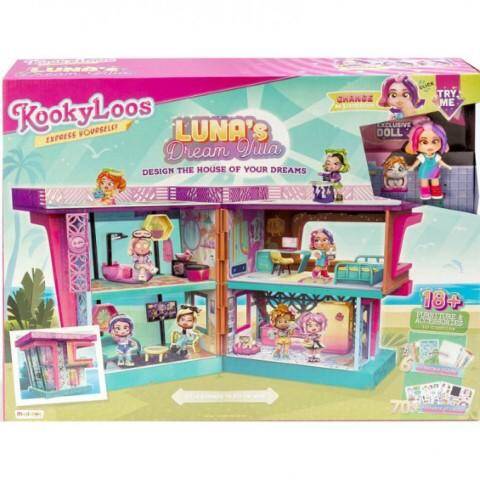 Kooky Loos R10 018521