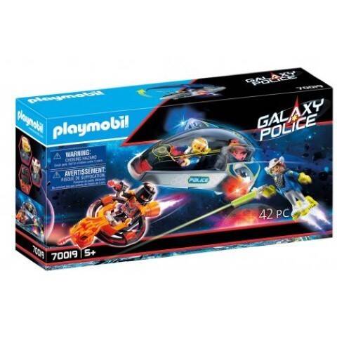 Playmobil R10 70019