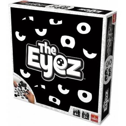 Eyez 309722 R20