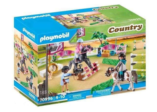 Playmobil 70996 R10