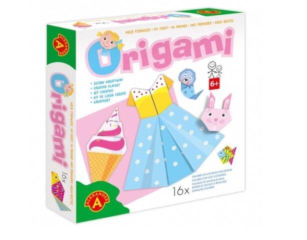 Origami 026542