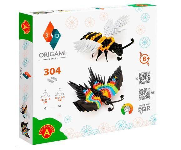 Origami 025668 R20