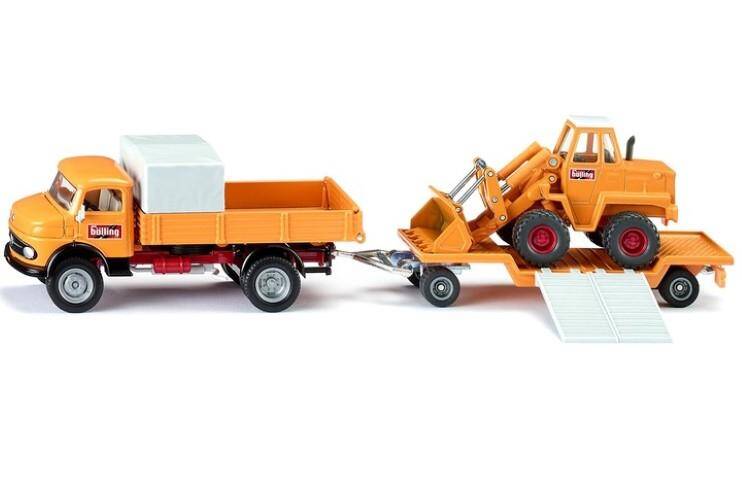 Siku 4117 R10