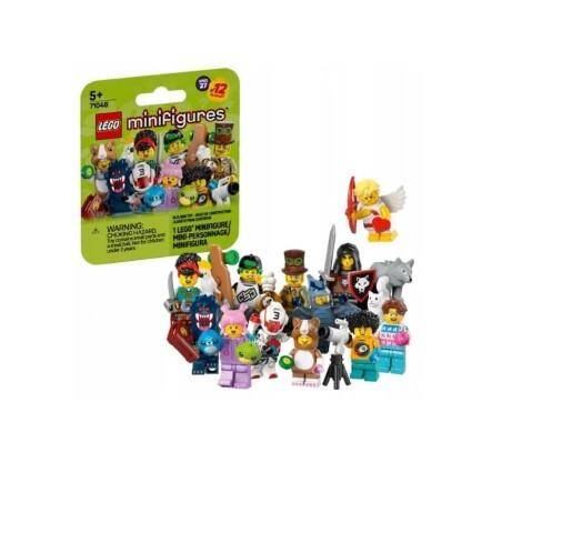 Lego Minifigures 71048 R20 seria 27