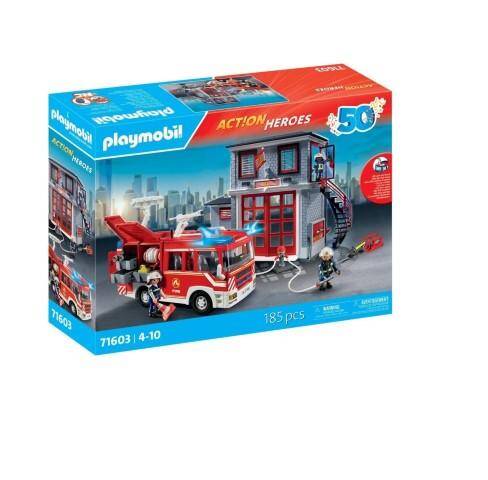 Playmobil 71603 R10