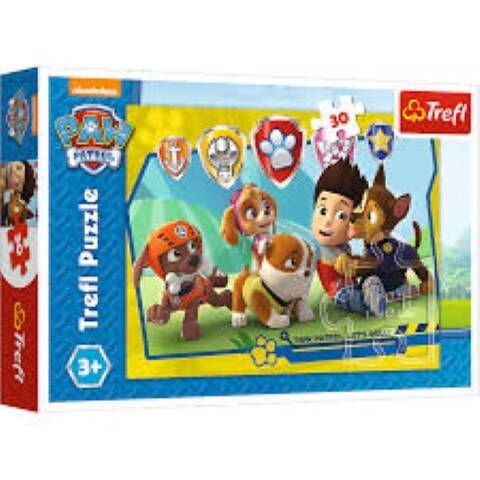 Puzzle 30el 182392