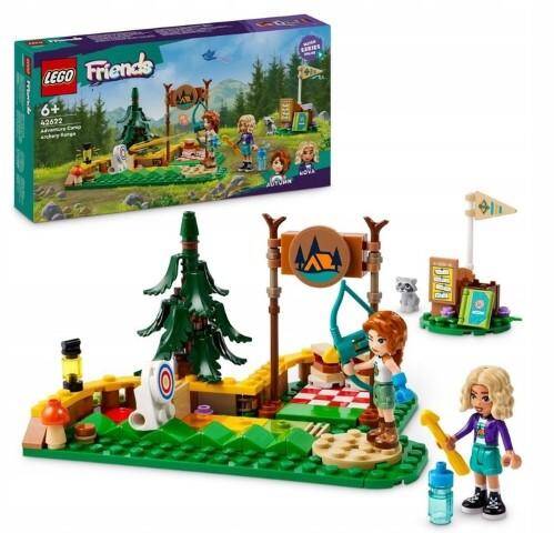 Lego 42622 R10 Friends