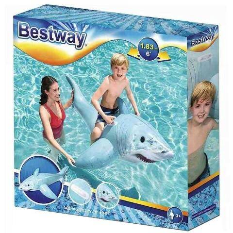 Rekin 183cm 41405 R20 Bestway