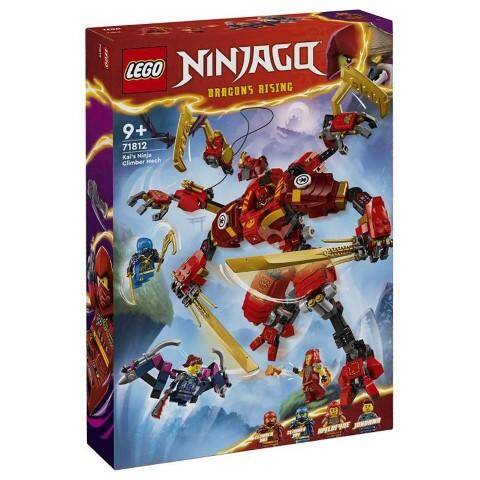 Lego 71812 BR Ninjago