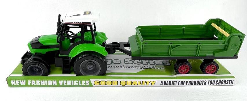 Traktor 50cm 130660