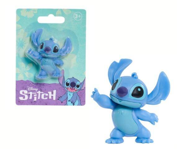 Stitch figurka mix R20