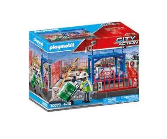Playmobil 70773 R10