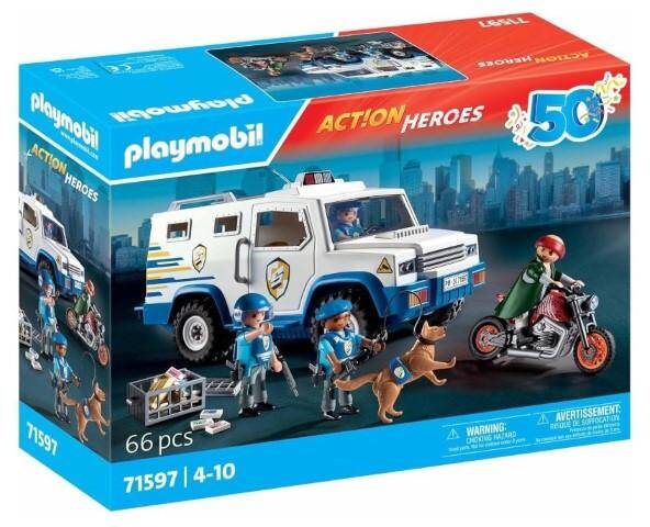 Playmobil 71597 R10