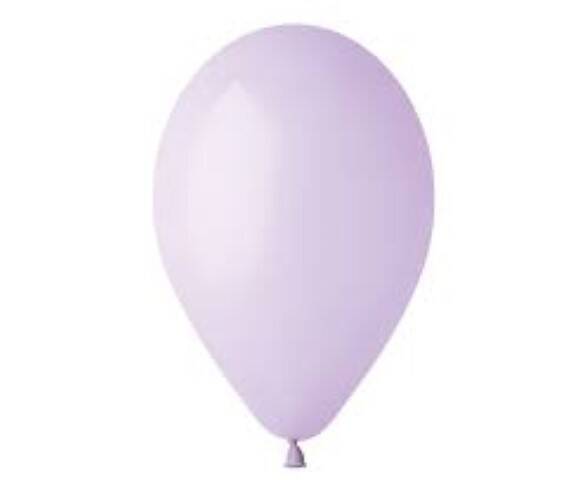Balon 100szt 10