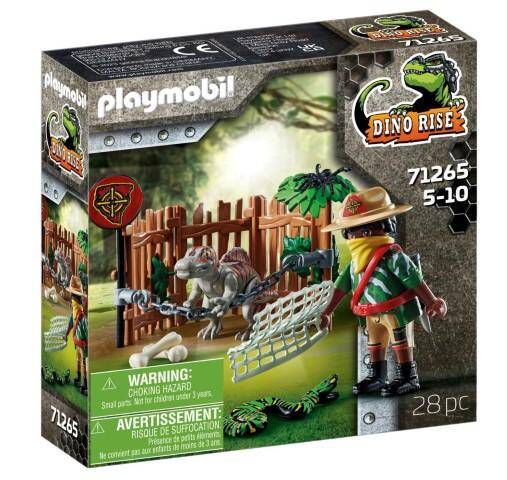 Playmobil 71265 R10