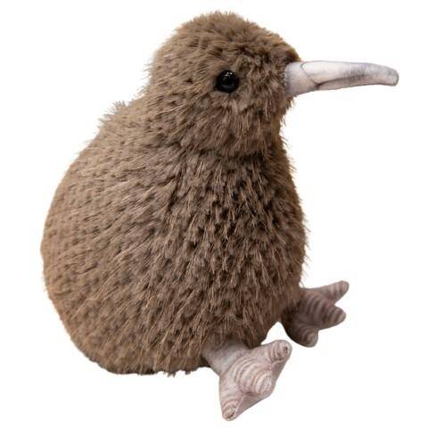 Ptak Kiwi 17cm 033318 R20