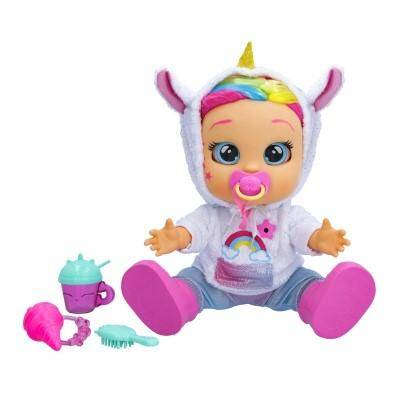Cry Babies 088580 BR Tm Toys