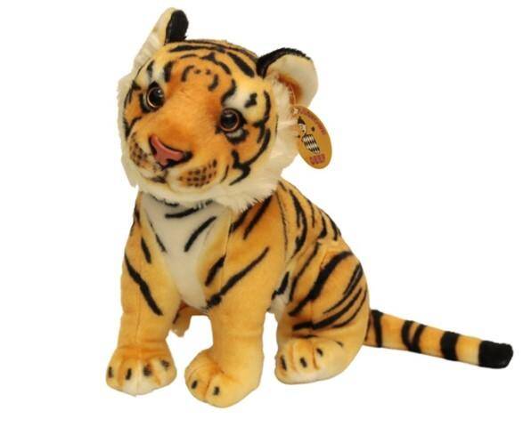 Tygrys 32cm 237741 R20