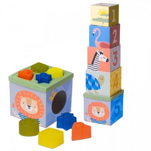 Sorter 127255 R20 taf toys