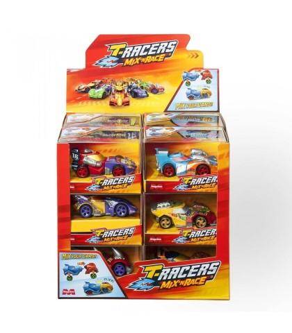 T-Racers 032039 R20 Magicbox