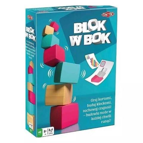Blok w Blok R20 9559902 Tactic