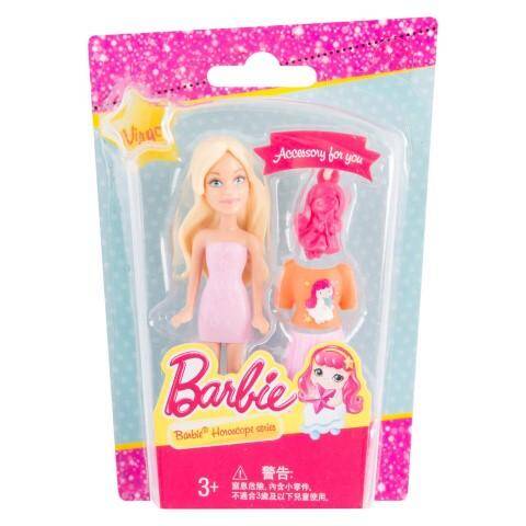 Barbie 8cm DNT33
