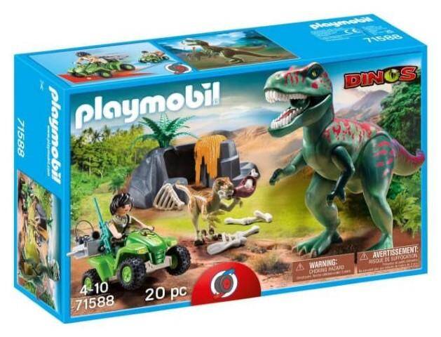 Playmobil 71588 R10