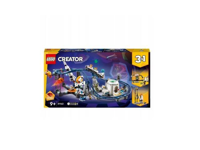 Lego 31142 BR Creator