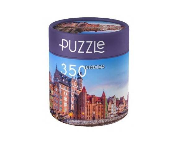Puzzle 350el R10 mix Dodo
