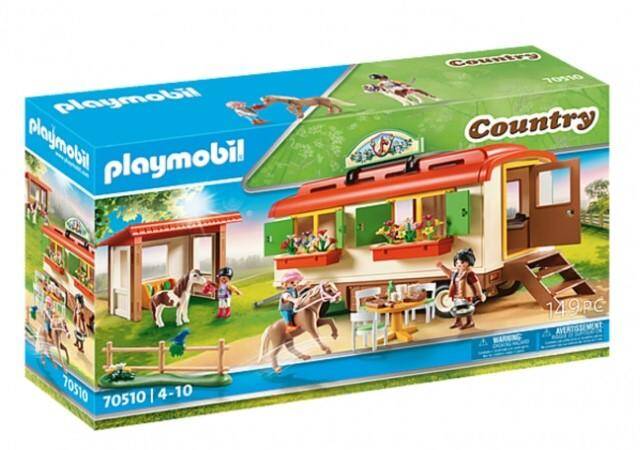 Playmobil 70510 R10