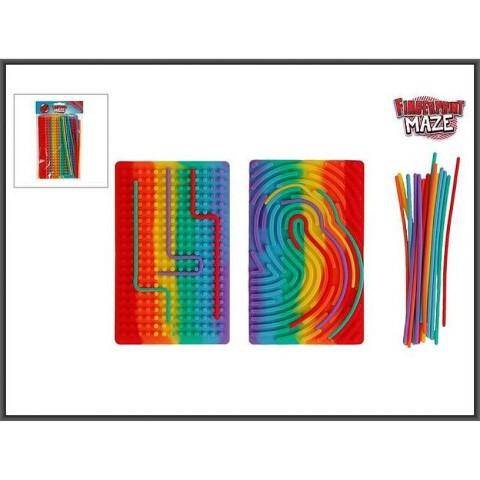 Fingerprint 537039 antystres