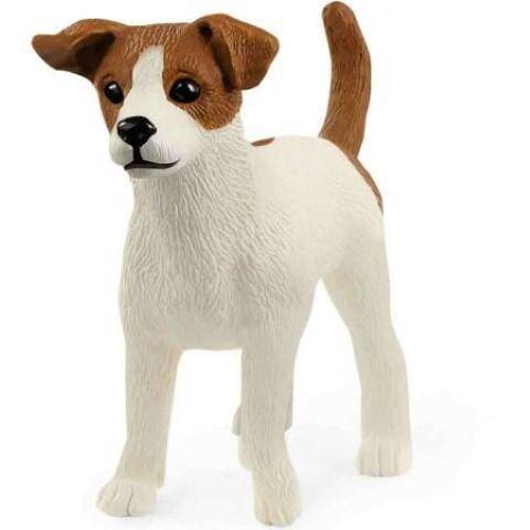 Schleich 13916 R10 Jack Russell Terrier