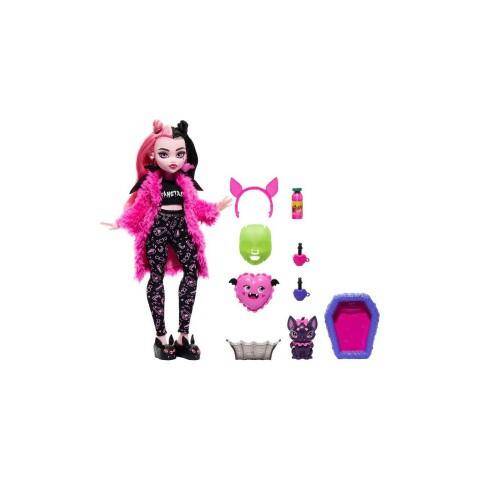 Monster High 110605 R10 Mattel