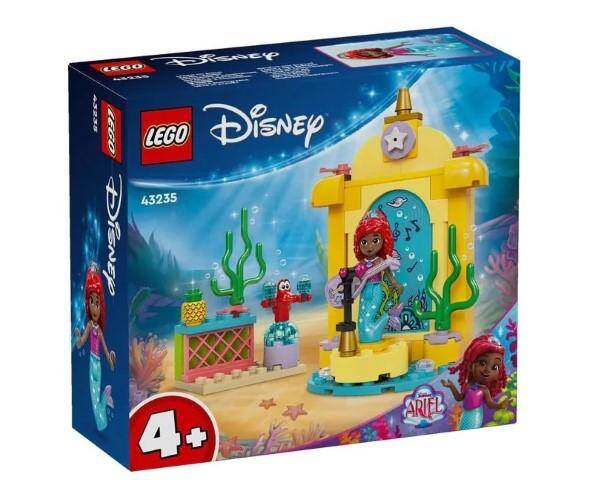 Lego 43235 R10 Disney