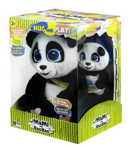 Panda 603720 R10 TM Toys