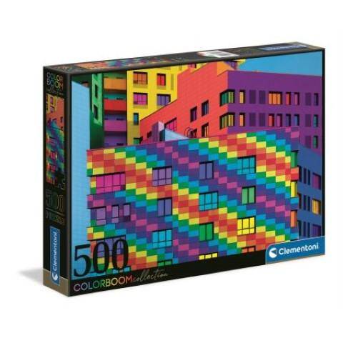 Puzzle 500el 350940