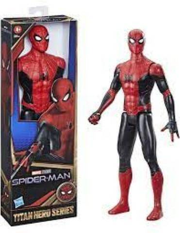Spiderman 30cm 826261 R20 Hasbro
