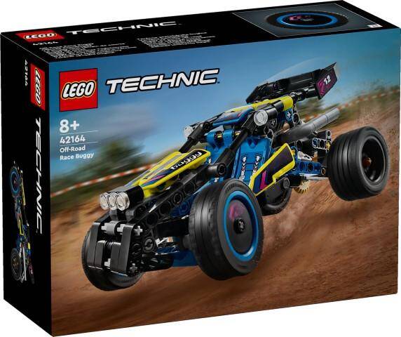 Lego 42164 R10 Technic