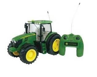 Traktor 32cm 428381 R10