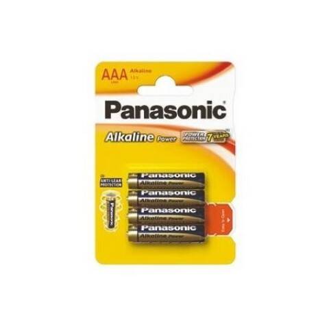 Bateria LR03 039334 Panasonic