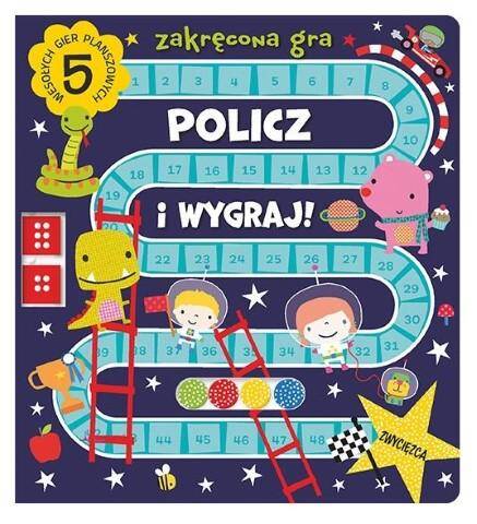 Policz i Wygraj 815017 R20