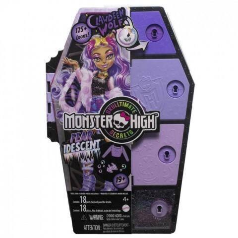 Monster High 139286 R10 Mattel