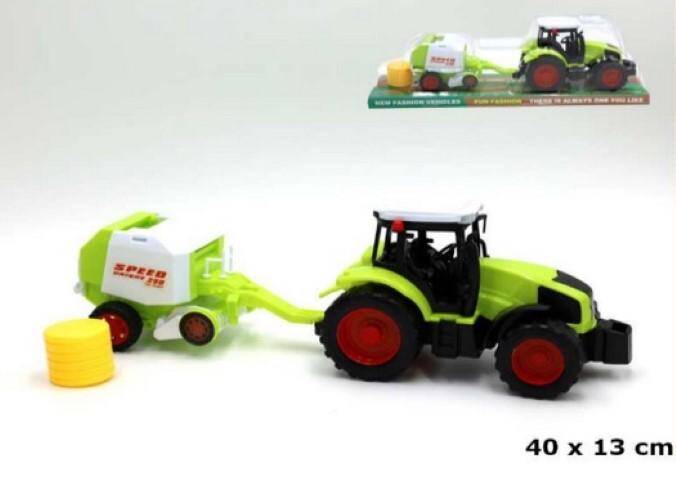 Traktor 36cm 867521