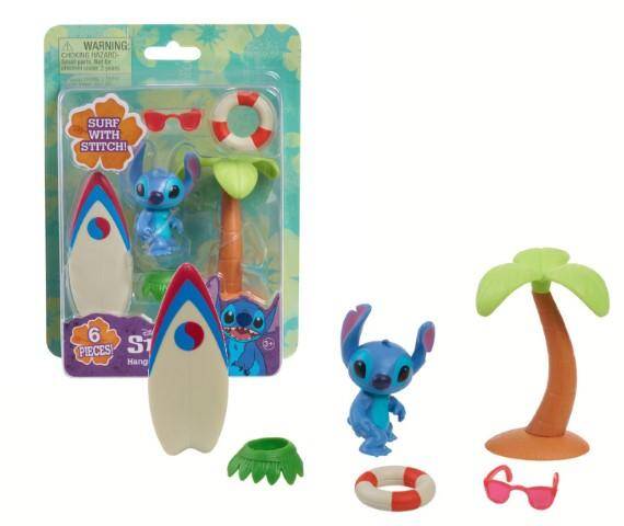 Stitch figurka 462726 R20