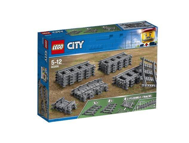 Lego 60205 R10