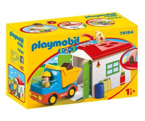 Playmobil 70184 R10