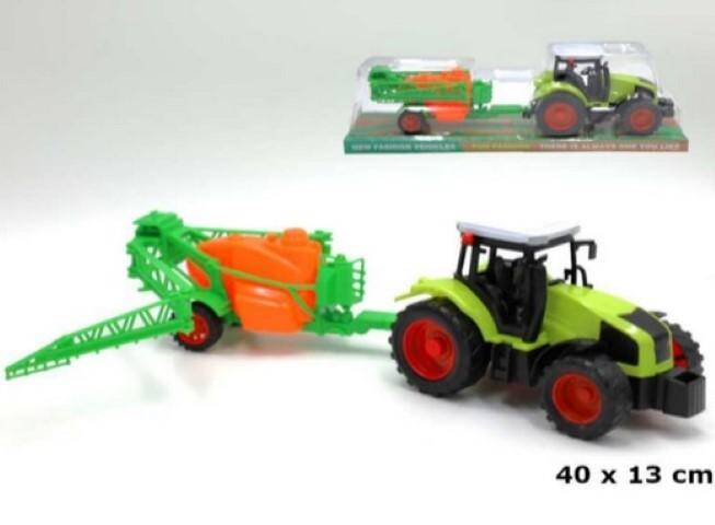 Traktor 36cm 869907