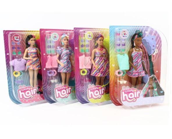 Barbie HCM87 R10 Mattel