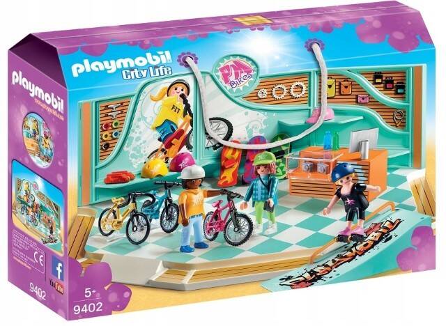 Playmobil 9402 R10