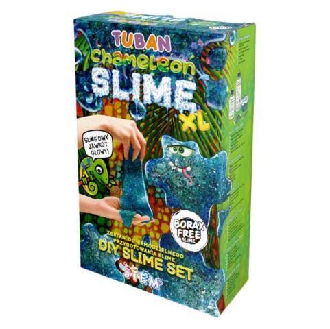 Slime Kameleon 034566 R20 Tuban